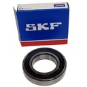 ПОДШИПНИК 6202 2РШ С3 SKF 2RS 15Х35Х11