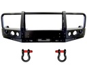 OPEL FRONTERA A BUMPER FRONT PLATE UNDER WYCIAGARKE photo 1 - milautoparts-fr.ukrlive.com