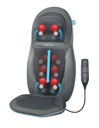 Масажний килимок HoMedics Shiatsu GEL 2 в 1 SGM-1600H + масажер MYO-100 безкоштовно