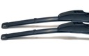 WIPER BLADES HQ AUTOMOTIVE FRONT REAR 650 MM 350 MM photo 5 - milautoparts-fr.ukrlive.com