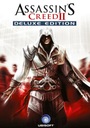 КЛЮЧ UPLAY для Assassin's Creed 2 II Deluxe Edition