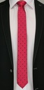 Модный галстук Angelo di Monti