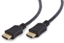 КАБЕЛЬ HDMI-HDMI v1.4 ETHERNET GOLD 3D 4K2K длиной 1,8 М!