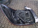 LAMP RIGHT REAR RENAULT LOGAN II 12- SEDAN photo 2 - milautoparts-fr.ukrlive.com