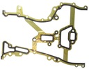 SET CHAIN VALVE CONTROL SYSTEM OPEL 1.4 16V Z14XEP/XEL photo 5 - milautoparts-fr.ukrlive.com