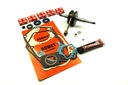 ПОДШИПНИКИ ВАЛА УПЛОТНЕНИЯ ROMET MOTOR ROCKER OGAR 205 FAG