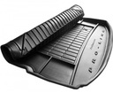 TAPIS DE COFFRE EN CAOUTCHOUC COUSSINET TAPIS FORD FOCUS MK1 HATCHBACK 1998-2004 TM photo 2 - milautoparts-fr.ukrlive.com