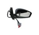 MIRROR EXTERIOR RIGHT FIAT STILO 3P 10- photo 1 - milautoparts-fr.ukrlive.com