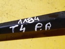 HOLDER WIPER BLADES RIGHT FRONT T4 95R 701955410A photo 6 - milautoparts-fr.ukrlive.com