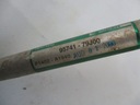 FIAT SEDICI JUNCTION PIPE CABLE AIR CONDITIONER 1.6 B 06-R photo 2 - milautoparts-fr.ukrlive.com