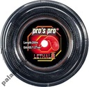 PRO`S PRO LETHAL 8 топспинов, 1,24 мм, 1,27 мм