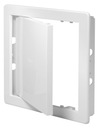 AWENTA INVISION DOOR DT12 200x200 КРЫШКА