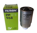 FILTER FUEL PP968 FIAT DOCATO CITROEN JUMPER 00- photo 1 - milautoparts-fr.ukrlive.com