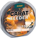 ФЕДЕРНАЯ ЛИНИЯ JAXON CARAT 150 м/0,25 мм/12 кг