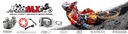 PROTECTION CAPS CLUTCH SET KTM SX-F 450 EXC-F 450 photo 2 - milautoparts-fr.ukrlive.com