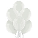 Balony Przeźroczyste Transparentne 30 cm 100 szt. Marka Belbal
