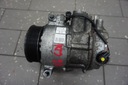 MERCEDES-BENZ WITH A0012308611 COMPRESSOR AIR CONDITIONER photo 1 - milautoparts-fr.ukrlive.com