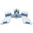 Комплект картриджей RO6 на 2 года, сервисный комплект осмоса.