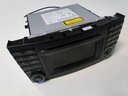 MERCEDES E CLASS W211 RADIO NAVIGATION A2118705894 photo 2 - milautoparts-fr.ukrlive.com