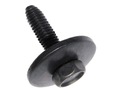 BOLT FIXING M6 RENAULT MEGANE II SCENIC II photo 2 - milautoparts-fr.ukrlive.com