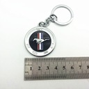 FORD MUSTANG KEYRING KEYRING FOR KLUCZY. photo 2 - milautoparts-fr.ukrlive.com