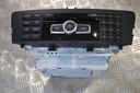 RADIO NAVI NAVIGATION MERCEDES W166 A1669009808 photo 1 - milautoparts-fr.ukrlive.com