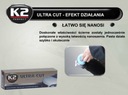 ULTRA CUT K2 PRE EFEKTÍVNE ODSTRÁNENIE OBR 951 Druh Leštenie laku