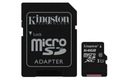 SDS2/64GB KINGSTON 64GB SDXC Canvas Select Plus Model SDS2/64GB