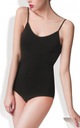 GATTA Tričko Body Camisole M/Black Ďalšie vlastnosti žiadne