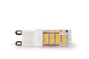 LED žiarovka G9 SMD 2835 5W 500lm mini STUDENÁ 230V EAN (GTIN) 5904261927814