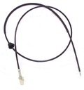 CABLE LICZ.VW T2 81-89 /2239/ photo 3 - milautoparts-fr.ukrlive.com