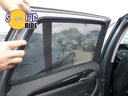 CURTAINS DEDYKOWANE SOLARRIDE BMW X1 E84 2009-2015 photo 2 - milautoparts-fr.ukrlive.com