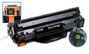 TONER XL PRE TLAČIAREŇ HP LASERJET M12 M12a M12w MFP M26 M26a M26nw CF279A Výrobca Premium Ink & Toner