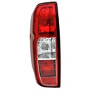 NISSAN NP - 300 Np300 2006 - фара задняя лева DEPO ^