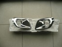 CHROME FACING HALOGEN DACIA LOGAN II FACELIFT 17- photo 1 - milautoparts-fr.ukrlive.com