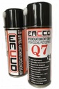 WYSOKOGATUNKOWY SMAR EMCCO Q 7 400ml. ...si226 photo 1 - milautoparts-fr.ukrlive.com