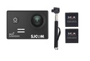 SJCAM SJ5000X ELITE СПОРТИВНАЯ КАМЕРА С 2 АККУМУЛЯТОРАМИ