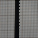 Пильное полотно, ленточная пила 6,4x0,64 мм 6 т/дюйм L=1490 мм (58 21/32 дюйма)
