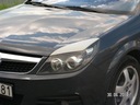 Gumová vaňa do kufra pre Opel Vectra C FL. Katalógové číslo výrobcu 1011901