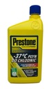 ЖИДКОСТЬ ДЛЯ РАДИАТОРА PRESTONE 1л -37C