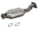 CATALISATEUR FORD MONDEO 3 1,8/2,0 JMJ1091546 photo 2 - milautoparts-fr.ukrlive.com