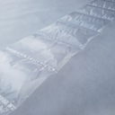 Woreczki z powietrzem, wypełniacz 100x200mm-400szt