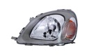 LAMP LAMP FRONT TOYOTA YARIS 99-03 LEFT TYC photo 4 - milautoparts-fr.ukrlive.com