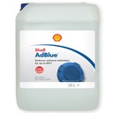 SHELL SHEBT70U SHELL ADBLUE 20л