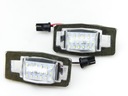 LED LAMPS PLATES FORD ESCAPE 01-2007 MERCURY MARINER 2005-2007 MAZDA 323 photo 5 - milautoparts-fr.ukrlive.com