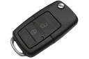 KEY REMOTE CONTROL CASING SEAT CORDOBA LEON IBIZA photo 3 - milautoparts-fr.ukrlive.com