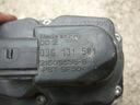 SOUPAPE EGR PASSAT B6 BKP 2,0TDI 03G131501 photo 2 - milautoparts-fr.ukrlive.com