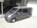 RENAULT TRAFIC OPEL VIVARO NISSAN PRIMASTAR 2001-2014 L2H1BAGAZNIK BARRE GALERIES photo 11 - milautoparts-fr.ukrlive.com