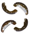 BRAKE SHOES BRAKE OPEL CORSA B 1993-2000 photo 1 - milautoparts-fr.ukrlive.com