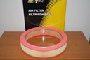 FILTER AIR AUDI 80 B2 B3 B4 100 C3 1.8 1.6 photo 2 - milautoparts-fr.ukrlive.com